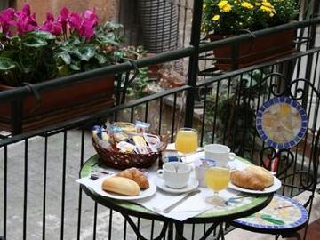 Giardino Ξενοδοχείο Τρέβι Εξωτερικό φωτογραφία